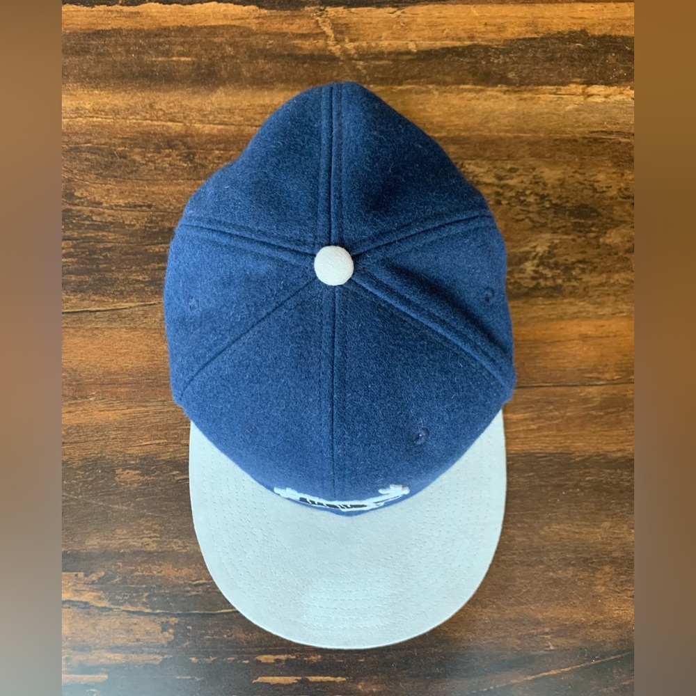 Blue Kudu Soft Limited Edition Antelope Cap Adjustable Hat - Picture 4 of 8